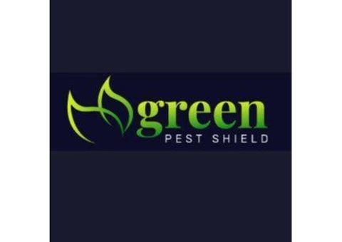 Green Pest Shield Brisbane