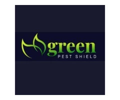 Green Pest Shield Brisbane