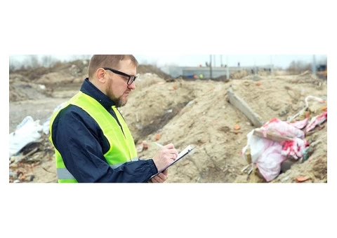 Hazardous Waste Disposal Adelaide