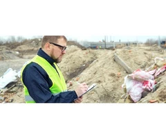 Hazardous Waste Disposal Adelaide