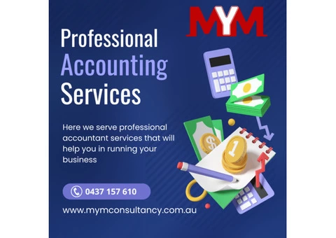 Hire the best Accountant near Dee Why NSW