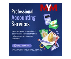 Hire the best Accountant near Dee Why NSW