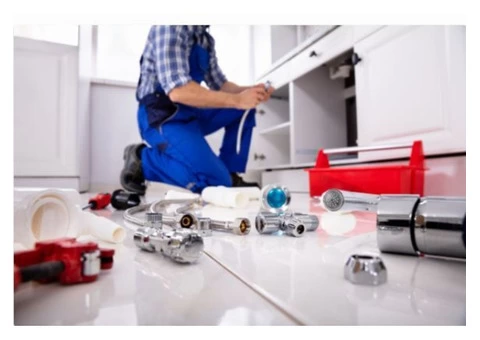 Plumber Narre Warren