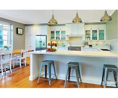 Kitchen design Sydney