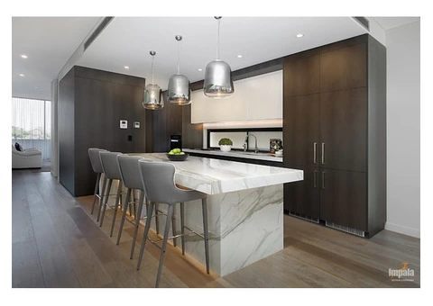 Kitchen design Sydney - 2/2