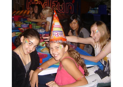 Melbourne Kids Party Venues Near Me