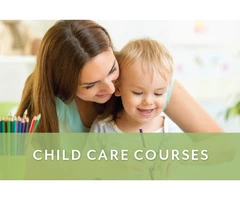 Best Child Care Courses in Geelong | Skilled Up