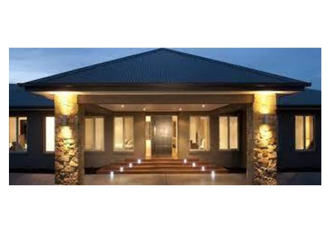 Luxury Custom Home Builders Melbourne