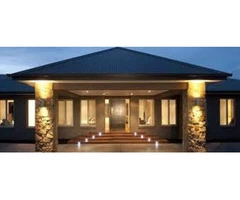 Luxury Custom Home Builders Melbourne