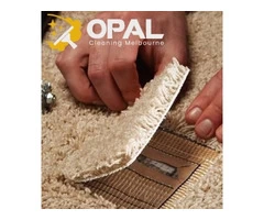Carpet Repair Melbourne