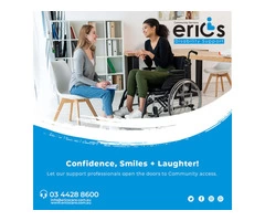 bendigo disability services | Disability Support Services in bendigo