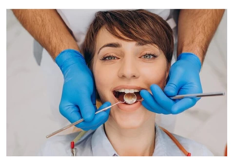 Visit the best dentist in Melbourne CBD to maintain healthy smile