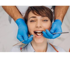 Visit the best dentist in Melbourne CBD to maintain healthy smile