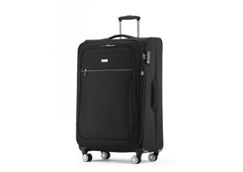 Hard large suitcase - 2/2