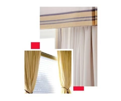SES Curtain Cleaning Hobart