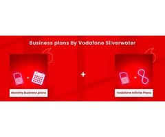 Select Vodafone business flex plans in NSW Australia-VBCsilverwater