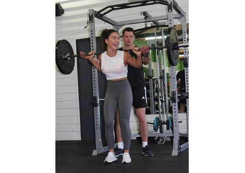 Find the Best Personal Fitness Trainer in Melbourne - 1/3
