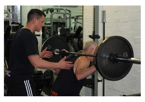 Find the Best Personal Fitness Trainer in Melbourne - 3/3