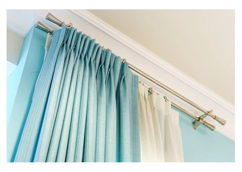 SES Curtain Cleaning Adelaide - 3/5