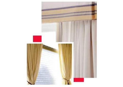 SES Curtain Cleaning Adelaide - 5/5