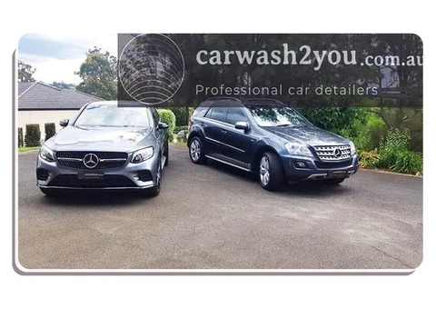 Get The Best Car Detailing Service In Camberwell