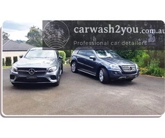 Get The Best Car Detailing Service In Camberwell