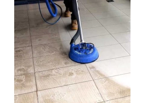 Vinyl Floor Cleaning Service Melbourne