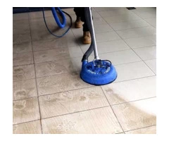 Vinyl Floor Cleaning Service Melbourne