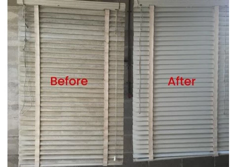 SES Curtain Cleaning Sydney