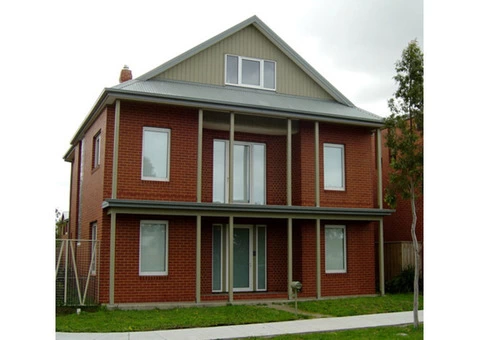 Building Kilcoy Completed Within Time Frame with This Builder - 2/8