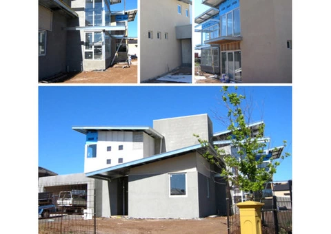 Building Kilcoy Completed Within Time Frame with This Builder - 7/8