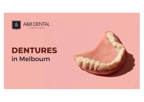 Dentures Melbourne | Book Denture Repair in Melbourne