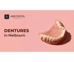 Dentures Melbourne | Book Denture Repair in Melbourne