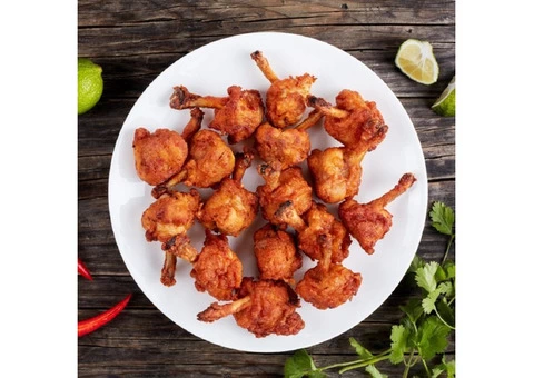 15% OFF - Indian Appetite Restaurant Ferny Hills menu, Qld - 1/4