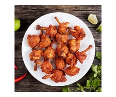 15% OFF - Indian Appetite Restaurant Ferny Hills menu, Qld