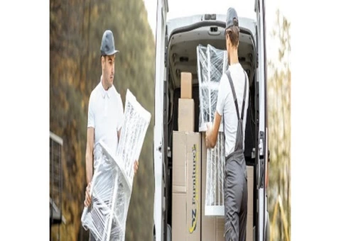 Removalists Keilor North
