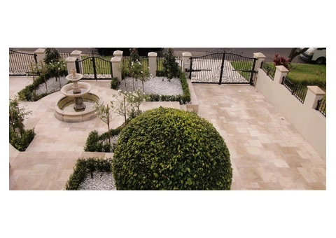 Paving Contractor Mosman