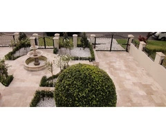 Paving Contractor Mosman