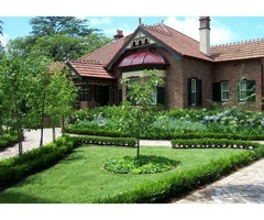 The Best Garden Maintenance and Landscaping Services Companies in Sydney.