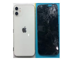 IPHONE Screen Repair Greensborough