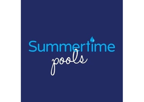 Get the best Pool installation Melbourne- Summertime Pools
