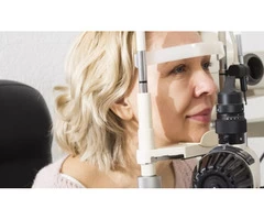 Yag Laser EYe Surgery by Dr. Joanne Goh