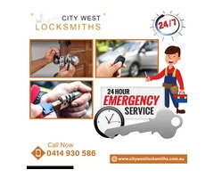 Best Emergency Locksmith In Geelong