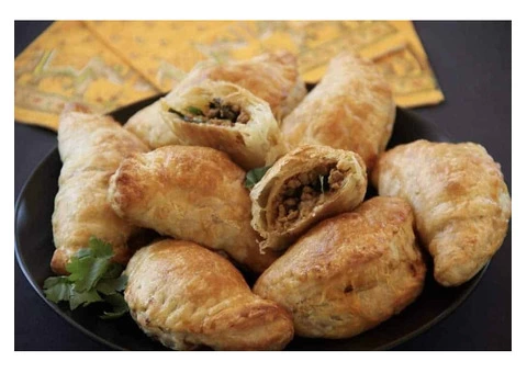 $5 off - Daisy Thai Takeaway Menu Springwood, QLD - 1/4