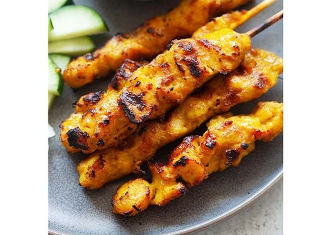 $5 off - Daisy Thai Takeaway Menu Springwood, QLD - 2/4