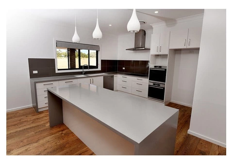 Builders Kilcoy Offering Budget-Oriented Construction Services - 1/8