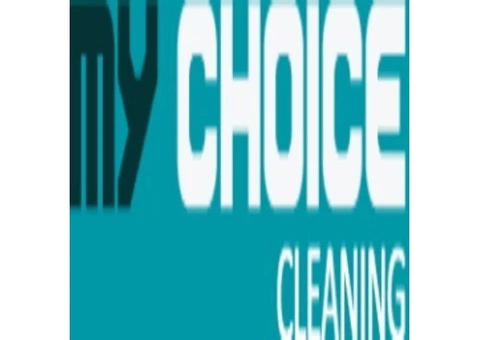 My Choice Upholstery Cleaning Canberra