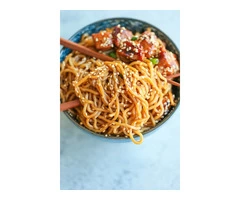 $5 off - Honey Noodle & Morden Chinese Toowoomba City, QLD