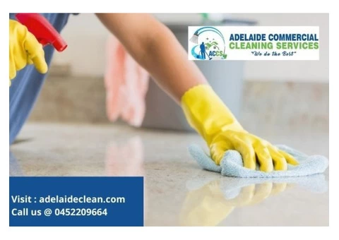 High-Quality End of Lease Cleaning Services in Adelaide | Call 0452209664