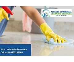 High-Quality End of Lease Cleaning Services in Adelaide | Call 0452209664